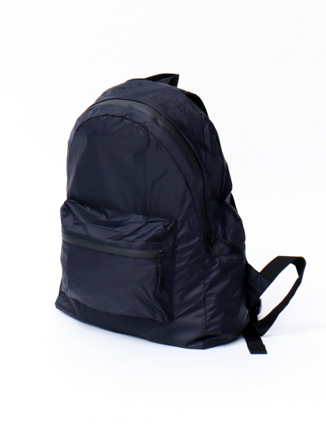 【collex×kiu】ウォータープルーフパッカブルリュック