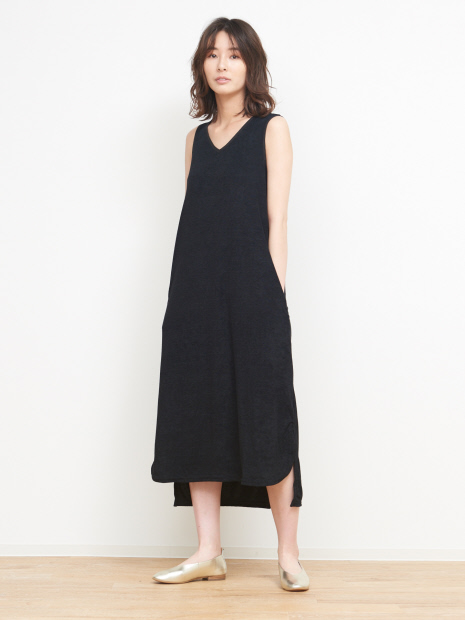 Uvクールパイルワンピース Collex コレックス