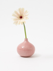 コレックス
フラワーベース dorop vase color
