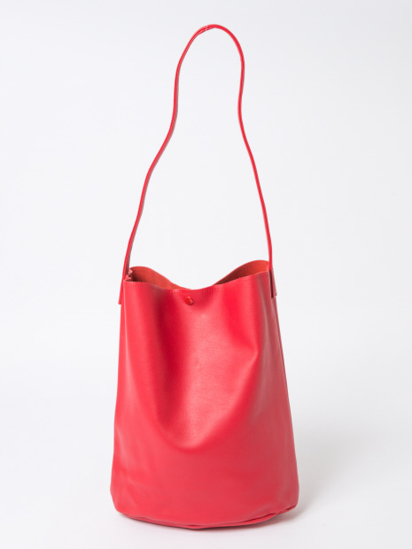 A4 LEATHER SHOULDER NEW