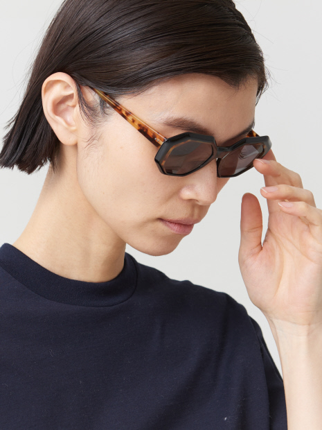 【GARRETT LEIGHT CALIFORNIA OPTICAL】サングラス