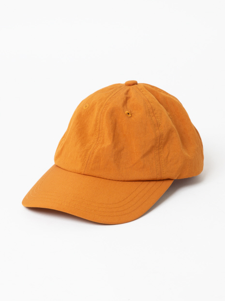 【撥水加工】マットキャップ