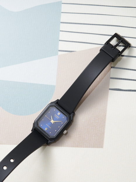 【CASIO】クォーツアナログウォッチ 腕時計