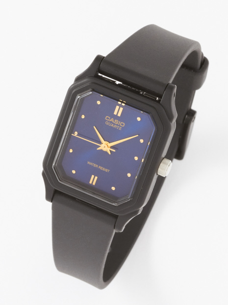 【CASIO】クォーツアナログウォッチ 腕時計