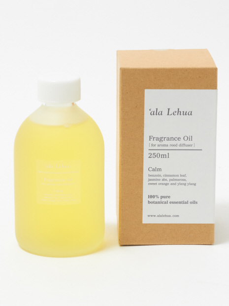 【 ‘ala Lehua/アラレフア】フレグランスオイル250ml
