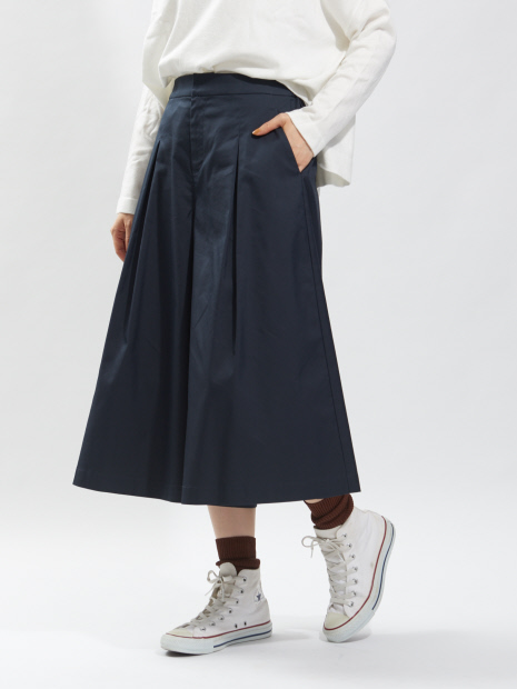キュロットパンツ