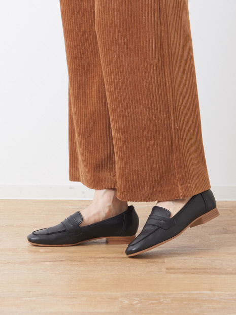 【Stilmoda/スティルモーダ】ローファー