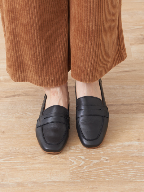 【Stilmoda/スティルモーダ】ローファー