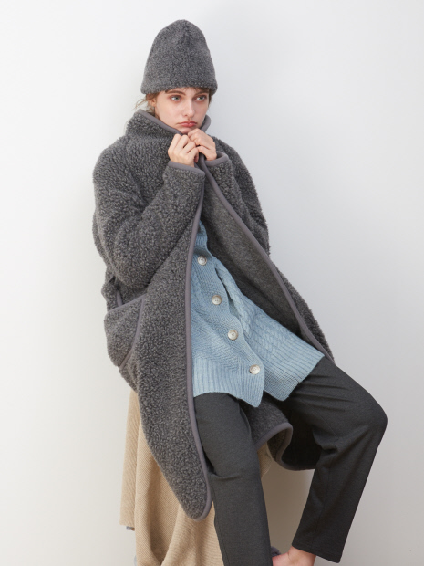 【COLDBREAKER】ワッチキャップ
