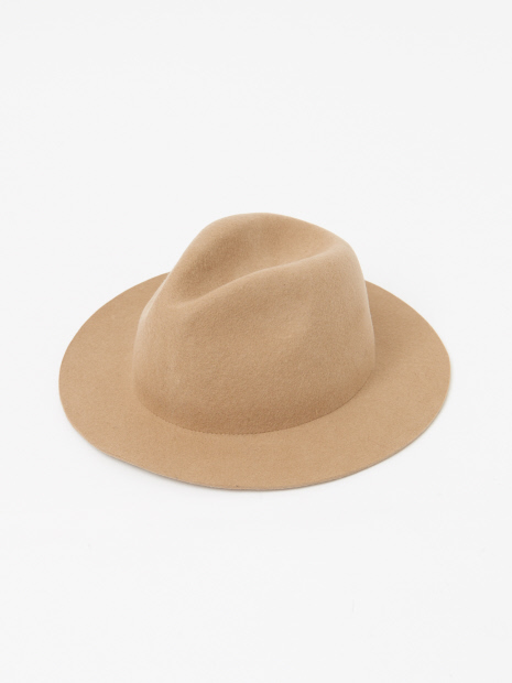 ウールフェルトHAT