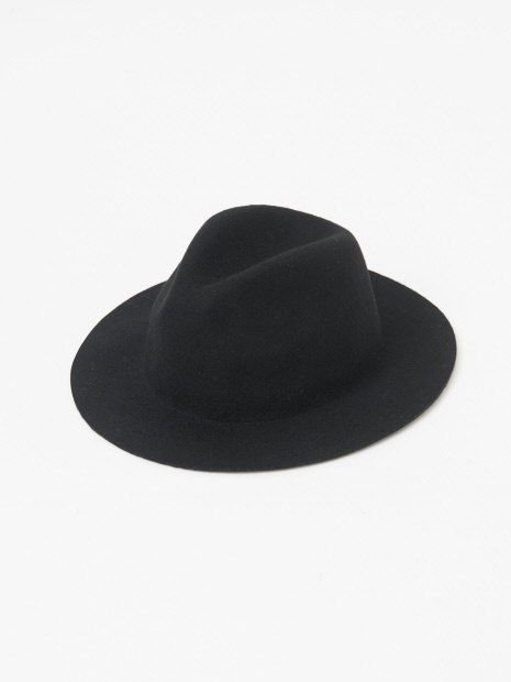 ウールフェルトHAT