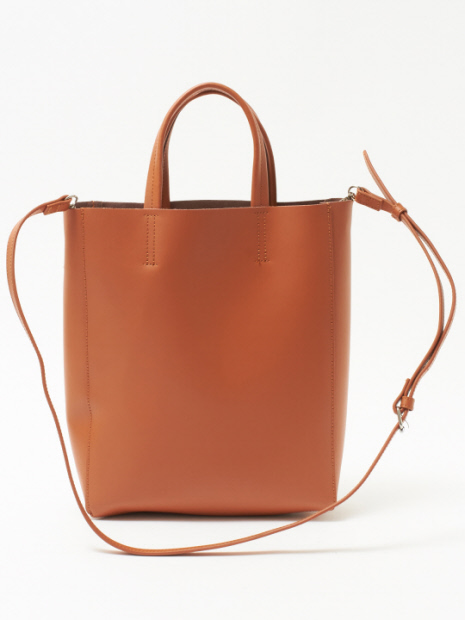 Web 一部店舗限定 The Case ユースフルボックスショルダーバッグ Collex コレックス