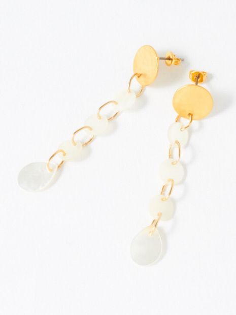 ジョイントシェルピアス