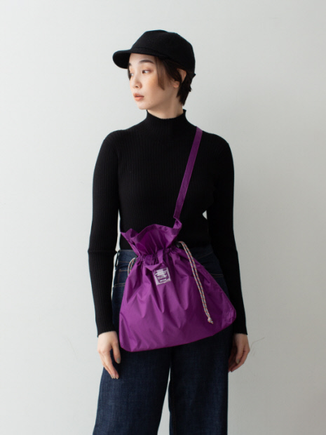 ★THE CASE 5WAY RURSE SHOULDER