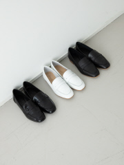 【Stilmoda/スティルモーダ】ローファー