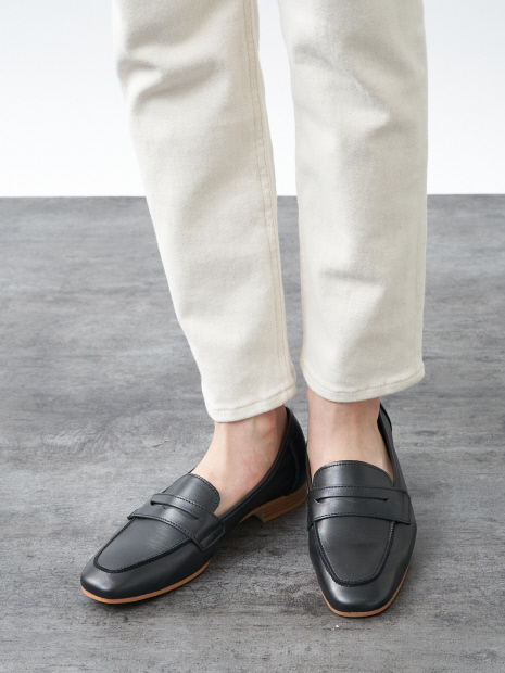 【Stilmoda/スティルモーダ】ローファー