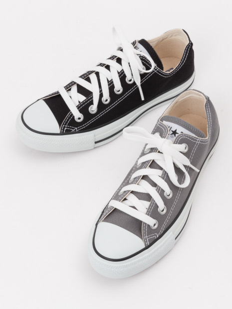 【CONVERSE/コンバース】CANVAS ALL STAR OX スニーカー