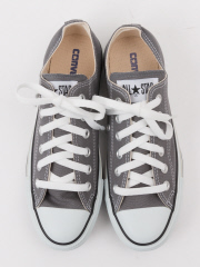 【CONVERSE/コンバース】CANVAS ALL STAR OX スニーカー