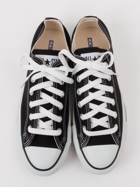 【CONVERSE/コンバース】CANVAS ALL STAR OX スニーカー