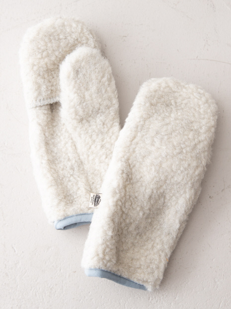 【COLDBREAKER】BOA MITTENS ミトン