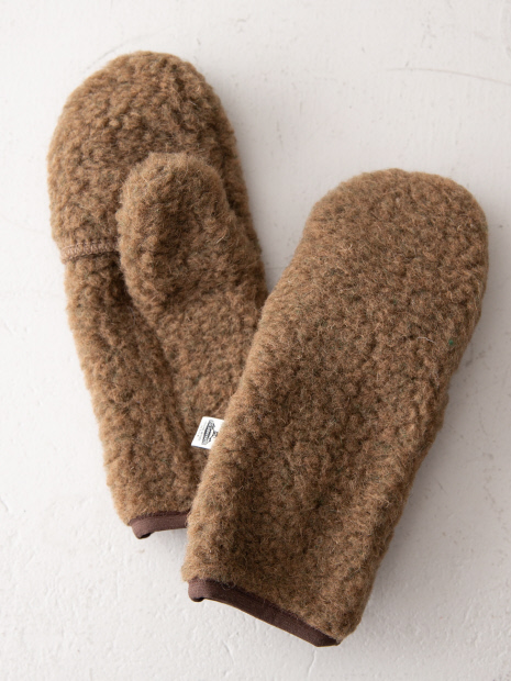 【COLDBREAKER】BOA MITTENS ミトン