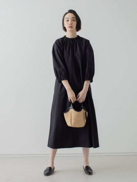 【Dahl'ia】design one-piece