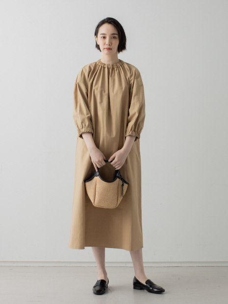 【Dahl'ia】design one-piece