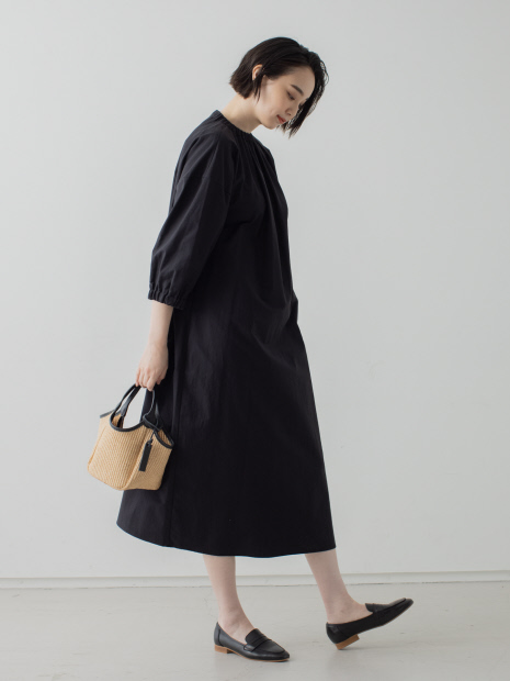 【Dahl'ia】design one-piece