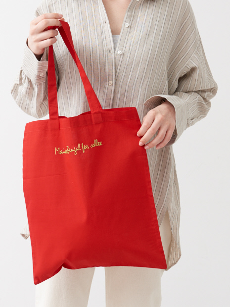 【別注】【Maison Bengal/メゾンベンガル】 パースバッグ トートバッグ