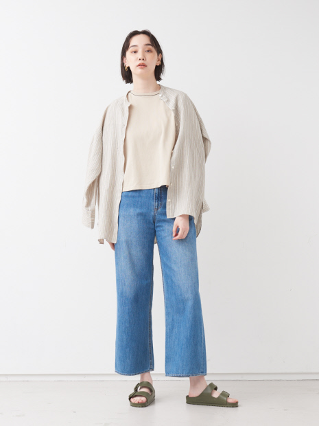 【BIRKENSTOCK】WEB限定 Arizona Eva/アリゾナ