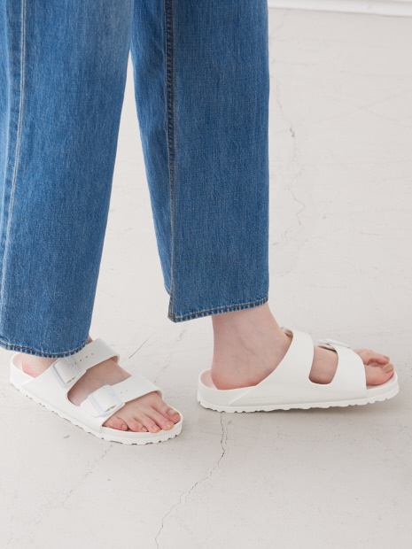 【BIRKENSTOCK】WEB限定 Arizona Eva/アリゾナ