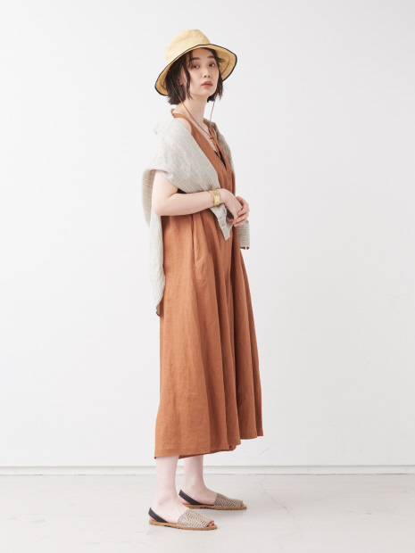 【Nine Tailor】Myrtle Hat