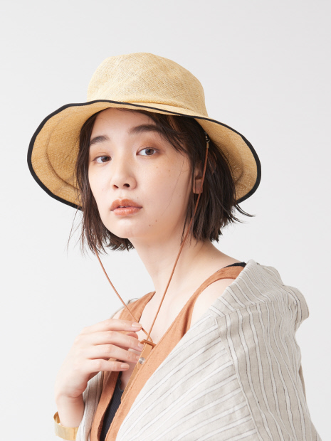 【Nine Tailor】Myrtle Hat