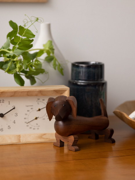 【KAY BOJESEN】DACHSHUND/ダックスフンド
