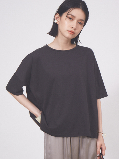 今年も登場!【接触冷感】コンパクトクールTシャツ