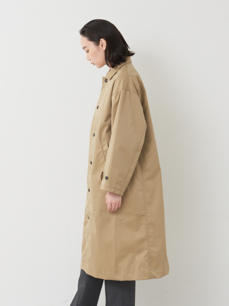 yarmo（ヤーモ）| oversized work coat 定価 euro.com.br