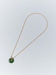 collex - 【SOKO/ソコ】KAZURI LARIAT ネックレス