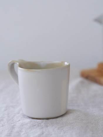 collex - 【ceramic japan/セラミック・ジャパン】 Duetto mug マグカップ