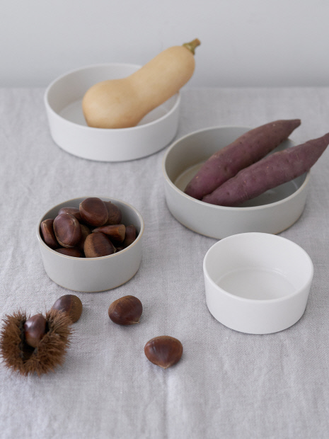 【ceramic japan】moderato bowl L ボウル