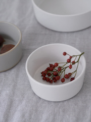 コレックス
【ceramic japan】moderato bowl S ボウル