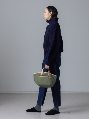 【Lagom】キャンバストートバッグ small