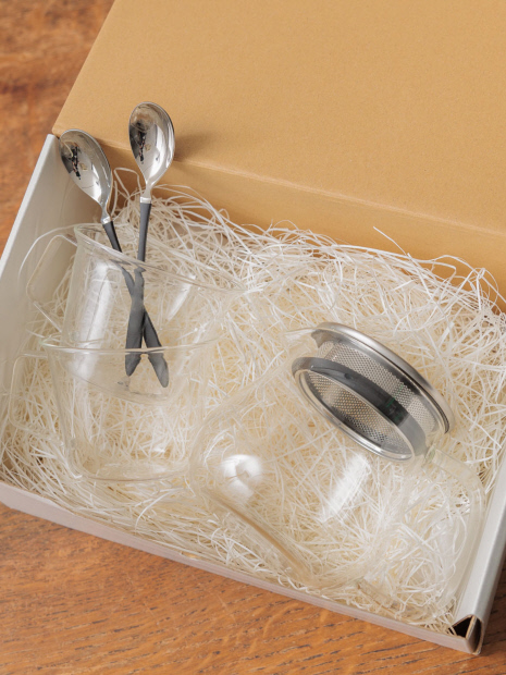■【ギフト専用商品】GIFT SET007 《おうちカフェセット》