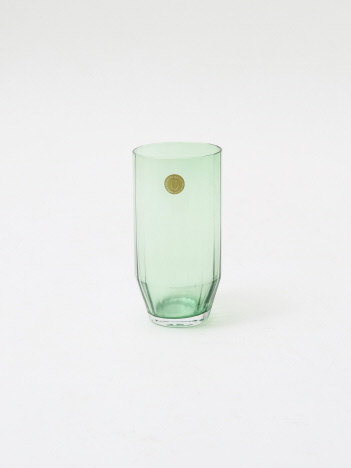 【Hubsch/ヒュプシュ】 Aster  Glass Vases