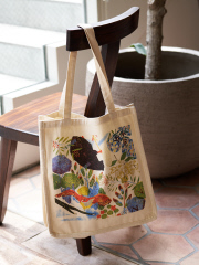 【SAMSARA】Story Tellers Tote Bag (North)