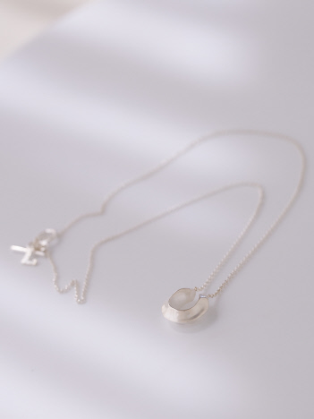 collex - 【Lemme./レム】 Sea Ice Necklace