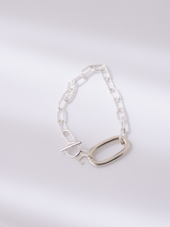 【Lemme./レム】 Lattice Bracelet ブレット