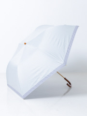 グログランテープ雨晴兼用折傘