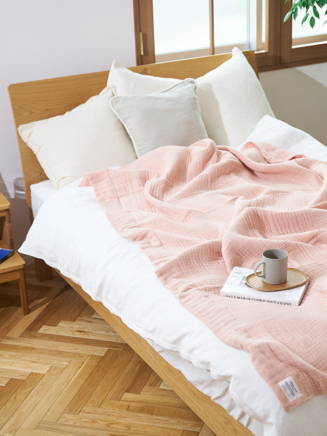 【神藤タオル】SHINTO INNER PILE BLANKET 3枚つなぎ 188×130