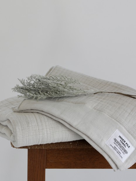 神藤タオル】一部別注カラー SHINTO TOWEL INNER PILE フェイスタオル