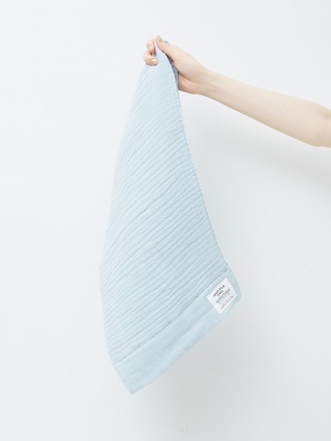 Novel Core タオル コレックス collex 【神藤タオル】一部別注カラー SHINTO TOWEL INNER